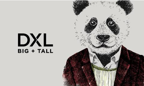 Dxl Logo Rabbit DXL - TheGiftCardDock